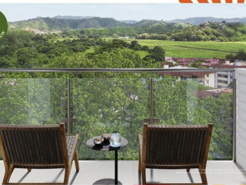 2 bed Condo For Sale in Jaco, Puntarenas - 1
